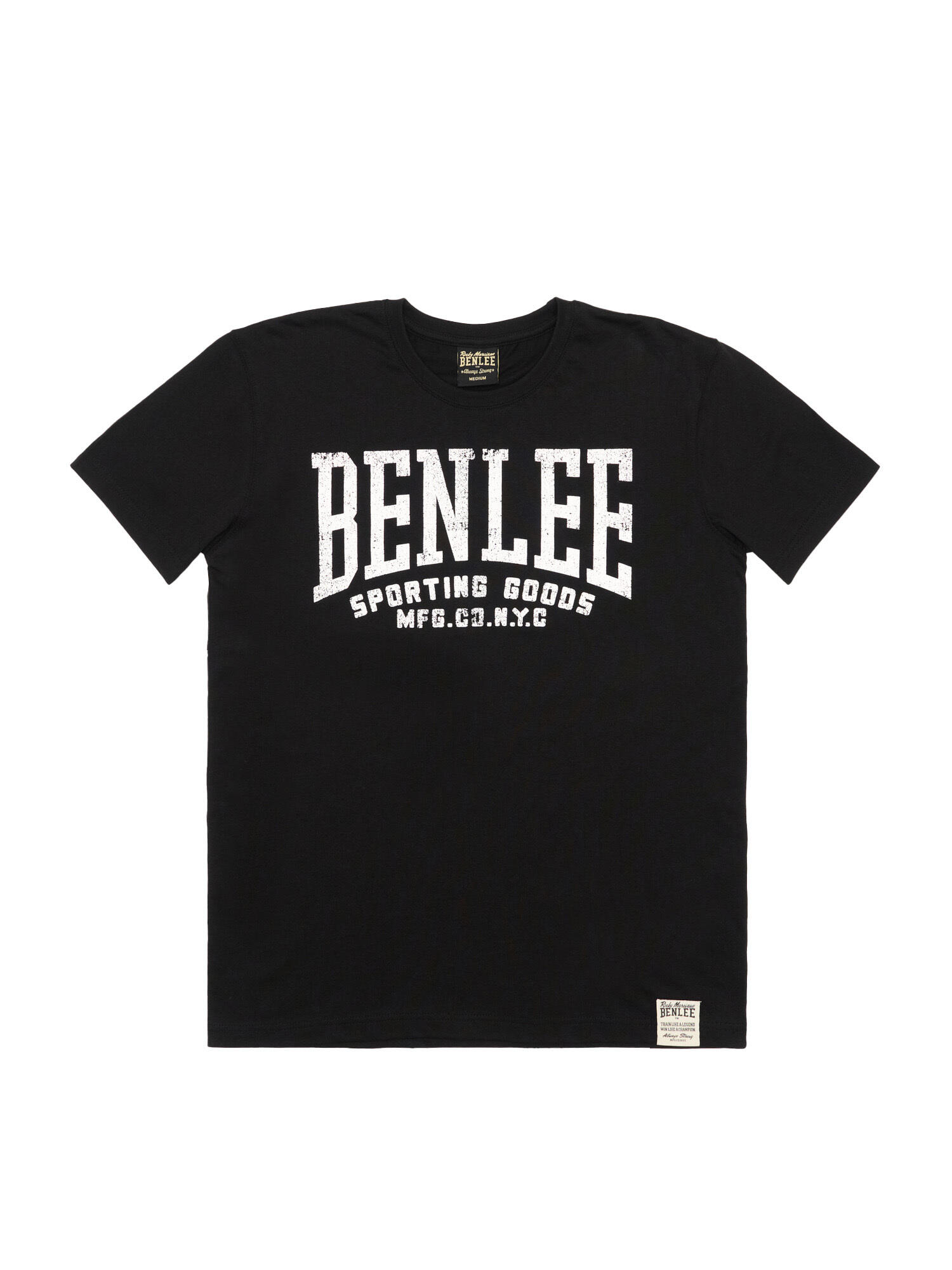Camiseta Benlee Harwich 2/7