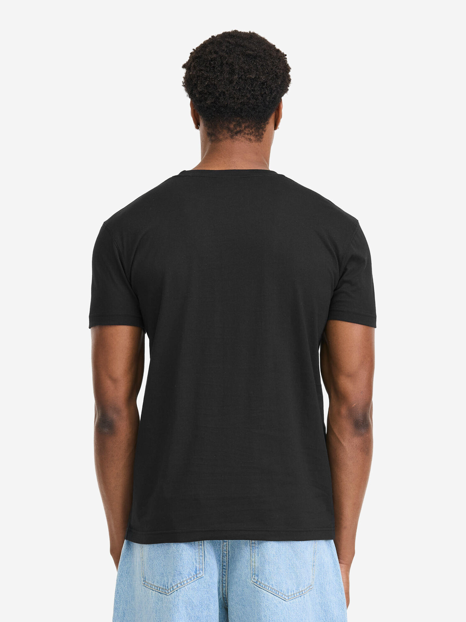 Camiseta Benlee Harwich 5/7