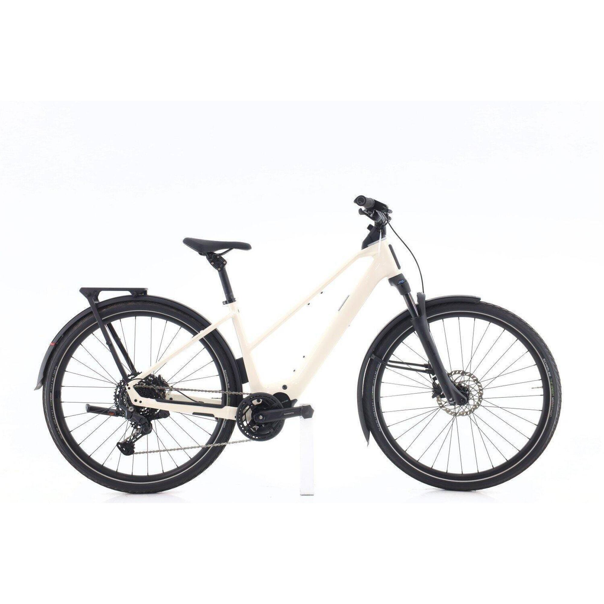 ORBEA 2ND LIFE - Městské kolo Kemen Tour 20