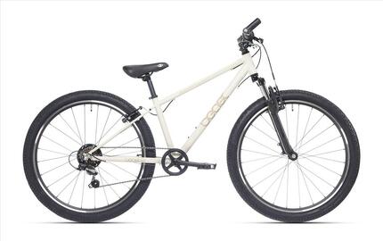 Vélo enfant Bikefun Beast 26 pouces, 6 vitesses Shimano, freins V - gris galet