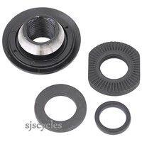 SHIMANO Shimano cono M595 sinistro.