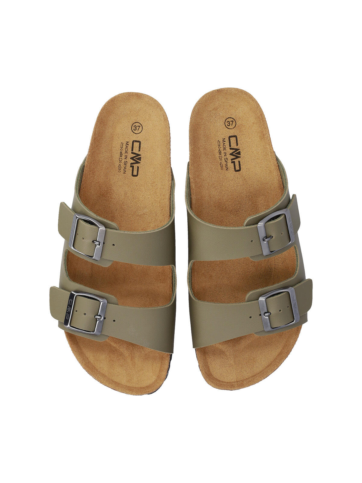 CMP Casual schoenen 3Q91016-E663 CMP Eco Thalita 5/6