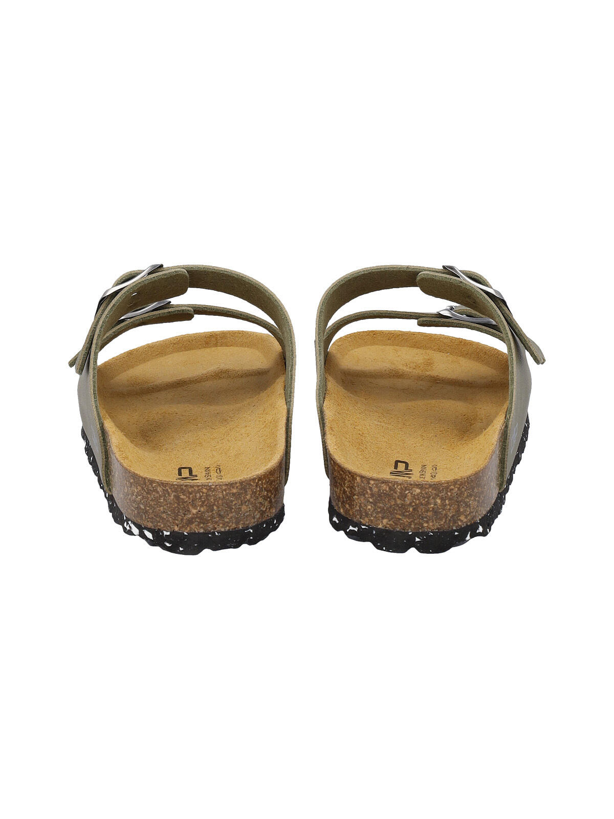 CMP Casual schoenen 3Q91016-E663 CMP Eco Thalita 4/6