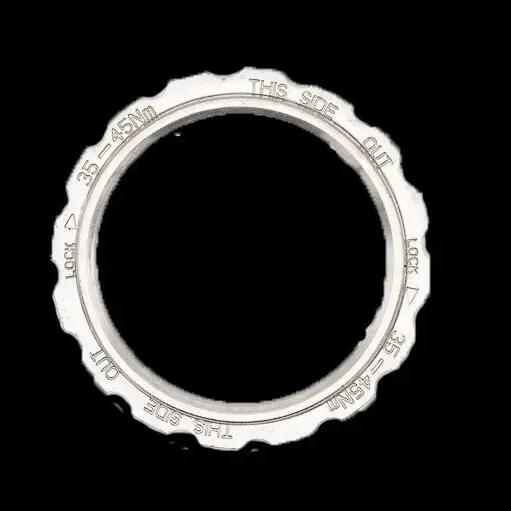 Enviolo Freewheel Retaining Ring CY2024 — 9‑Spline Compatible.