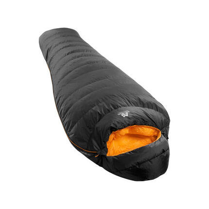 Mountain Equipment Daunenschlafsack Glacier 450 Long 90/10 700 cuin DRILITE LOFT