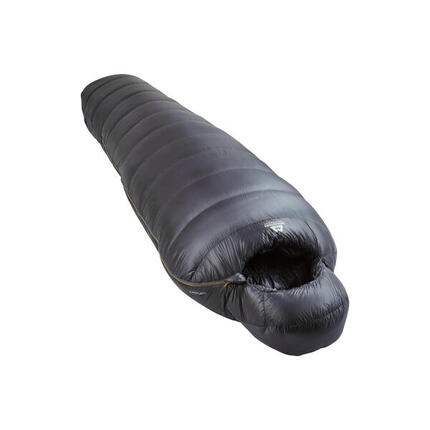 Mountain Equipment Fireflash Daunenschlafsack Long, wasserabweisend, Ombre Blue