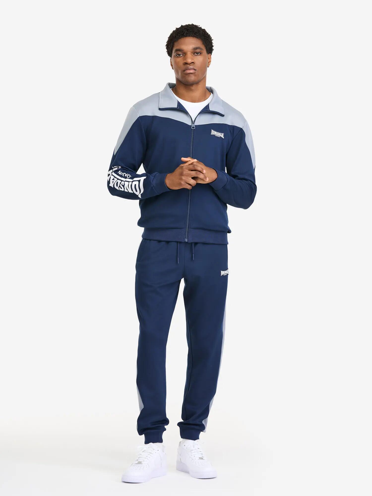 Tracksuit Lonsdale Caunton 3/7