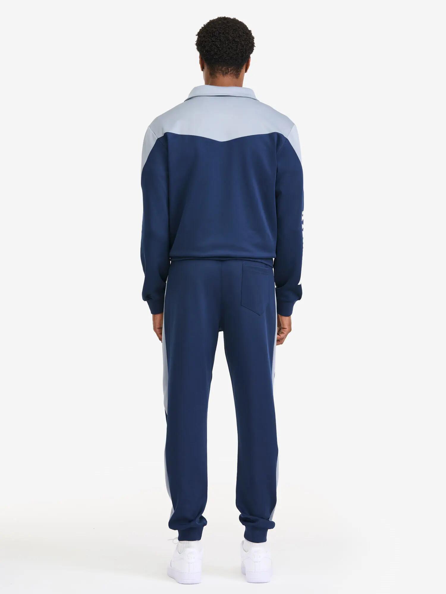 Tracksuit Lonsdale Caunton 5/7
