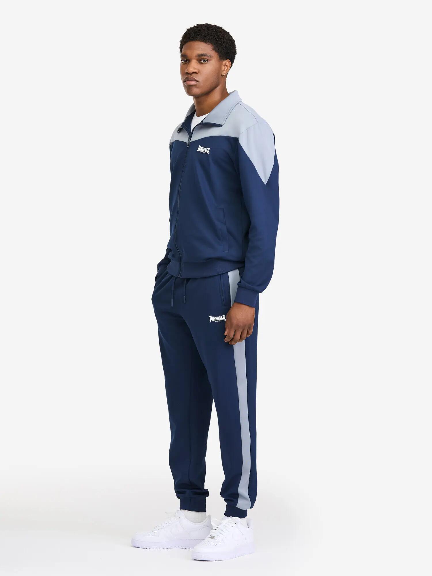 Tracksuit Lonsdale Caunton 4/7