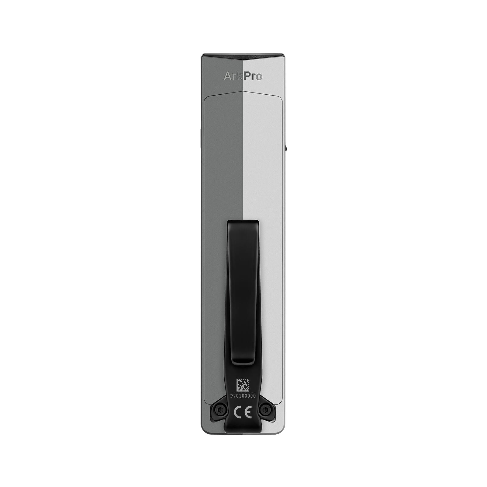 Lampe Olight ArkPro 4-en-1 EDC – 1500 lm, USB-C, IPX7 3/7