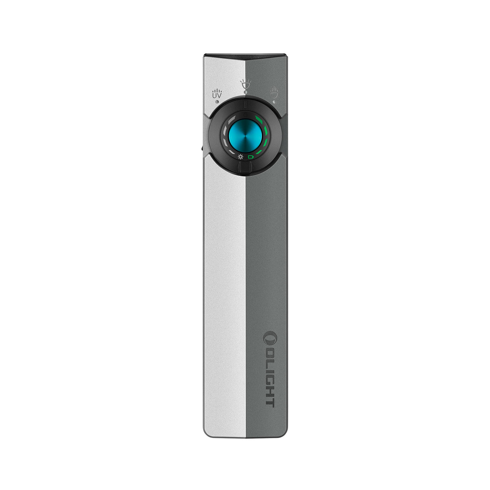 Lampe Olight ArkPro 4-en-1 EDC – 1500 lm, USB-C, IPX7 2/7