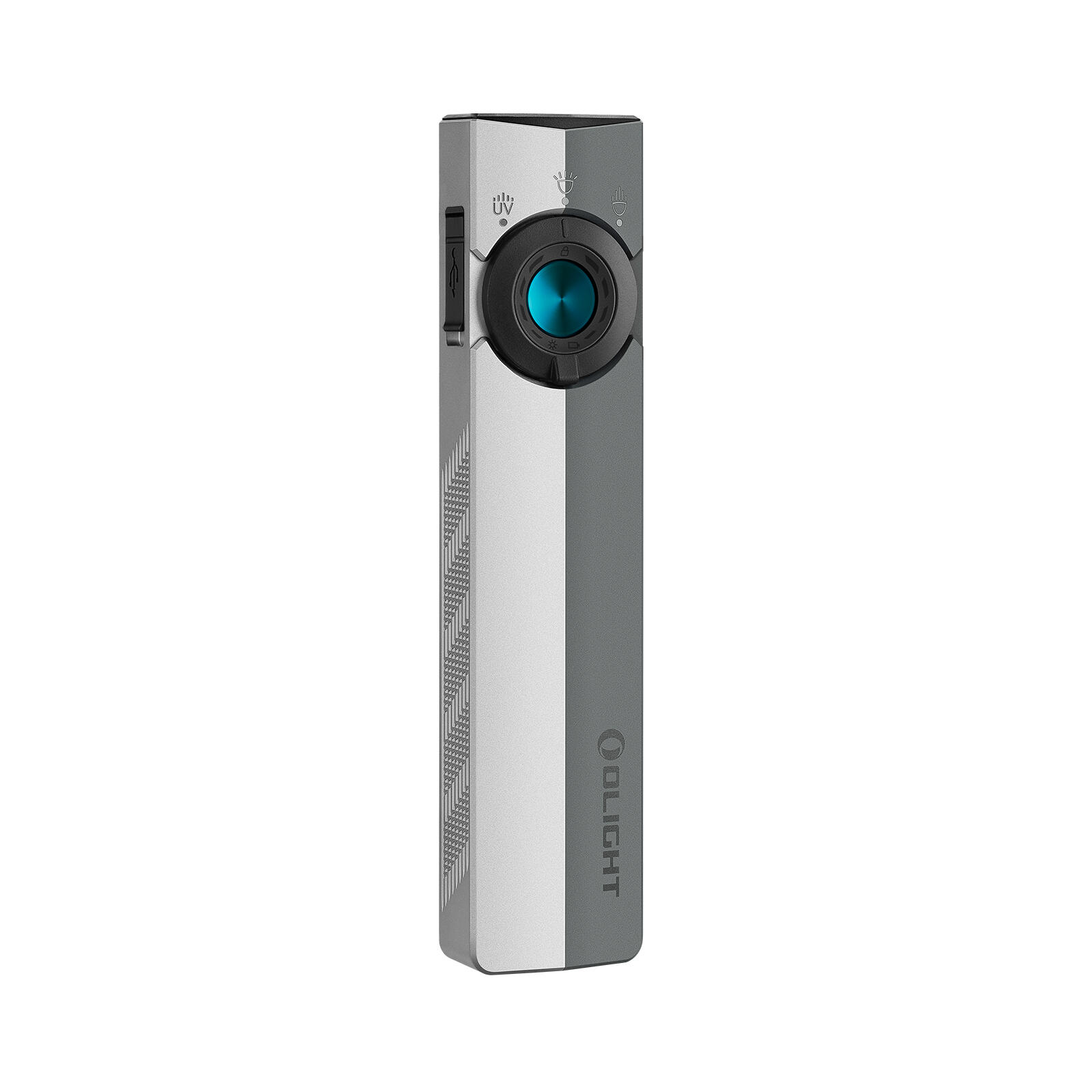 Lampe Olight ArkPro 4-en-1 EDC – 1500 lm, USB-C, IPX7 5/7