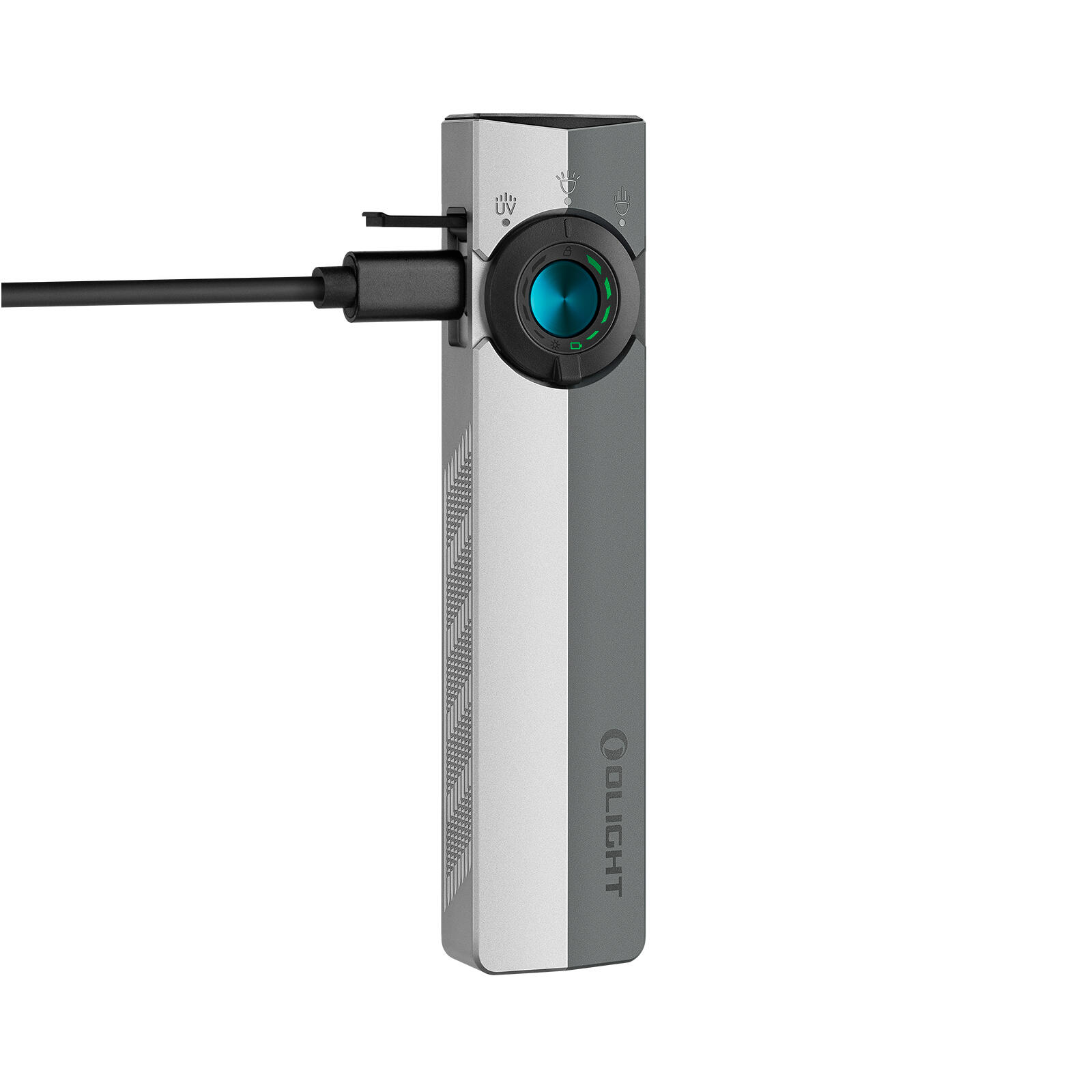Lampe Olight ArkPro 4-en-1 EDC – 1500 lm, USB-C, IPX7 4/7