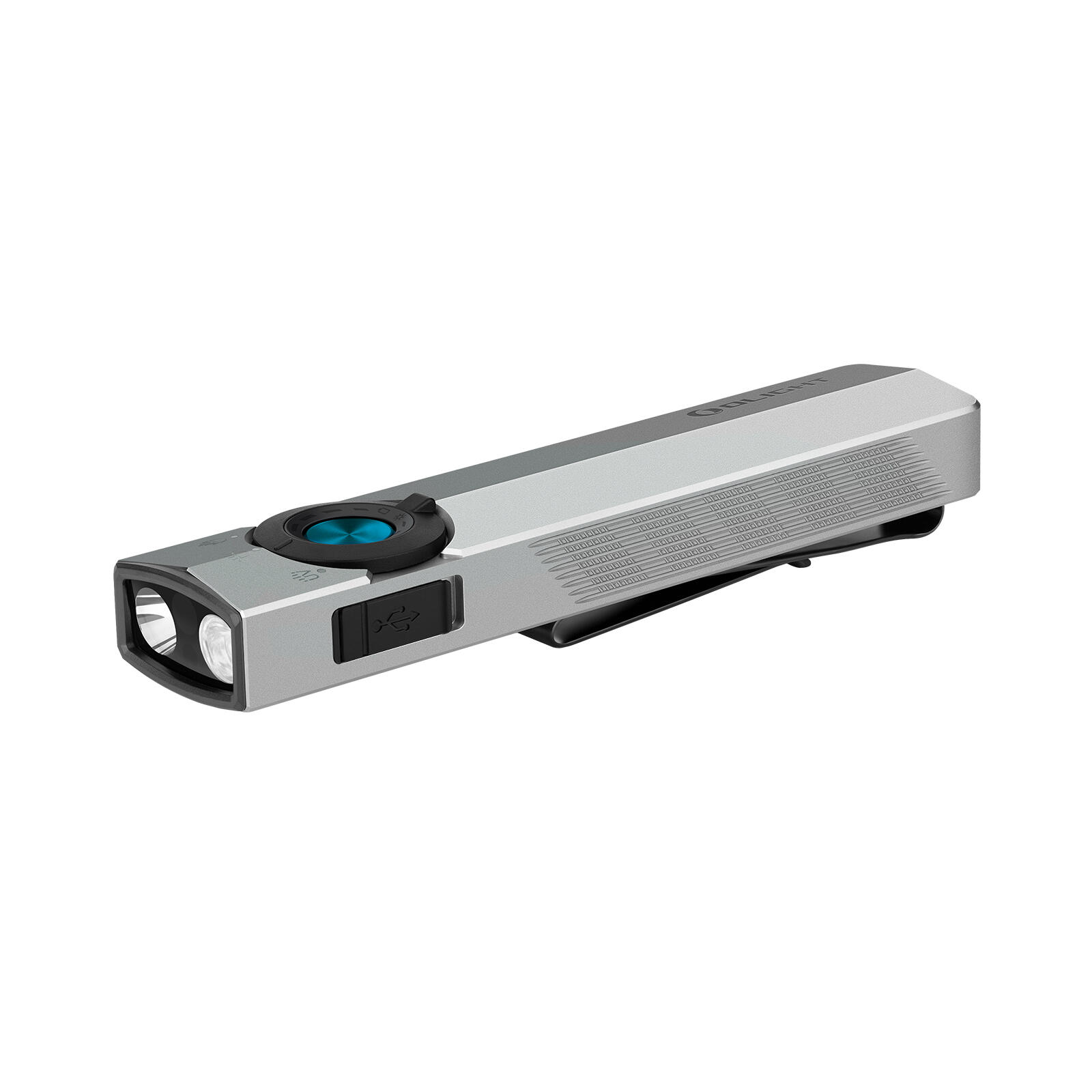 Lampe Olight ArkPro 4-en-1 EDC – 1500 lm, USB-C, IPX7 6/7