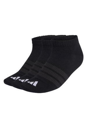 Socken Unisex 3er Pack-Thin & Light Sportswear Low Cut Socks