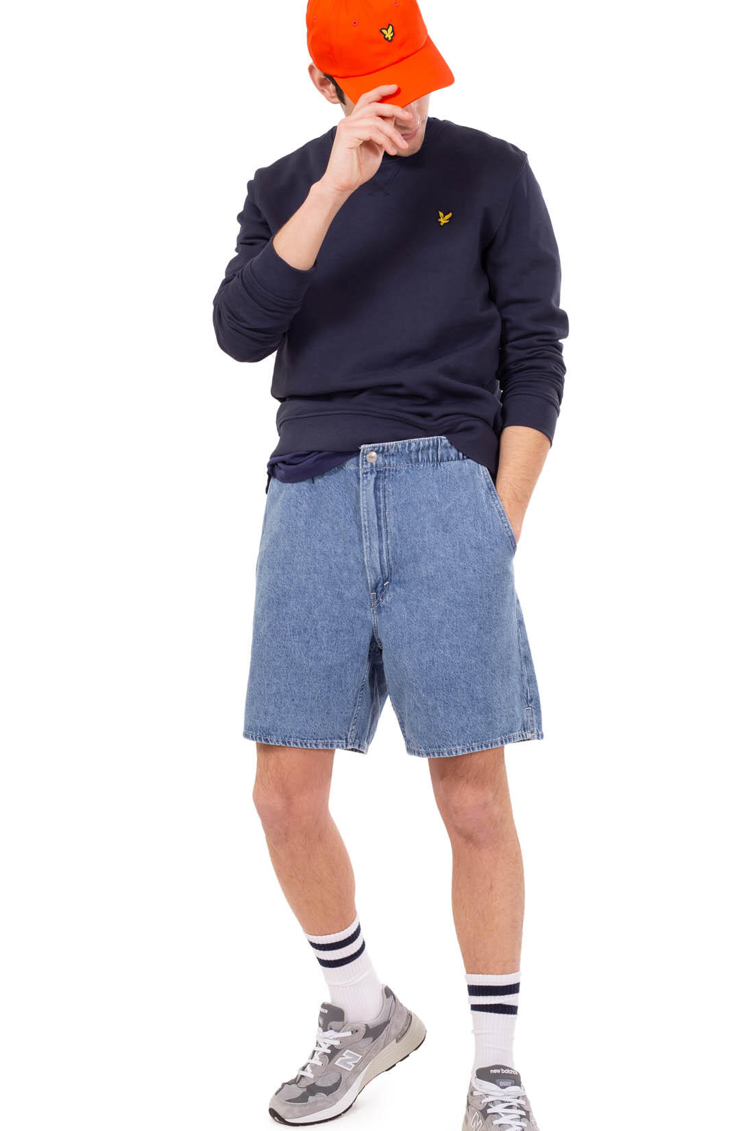 LYLE AND SCOTT picture