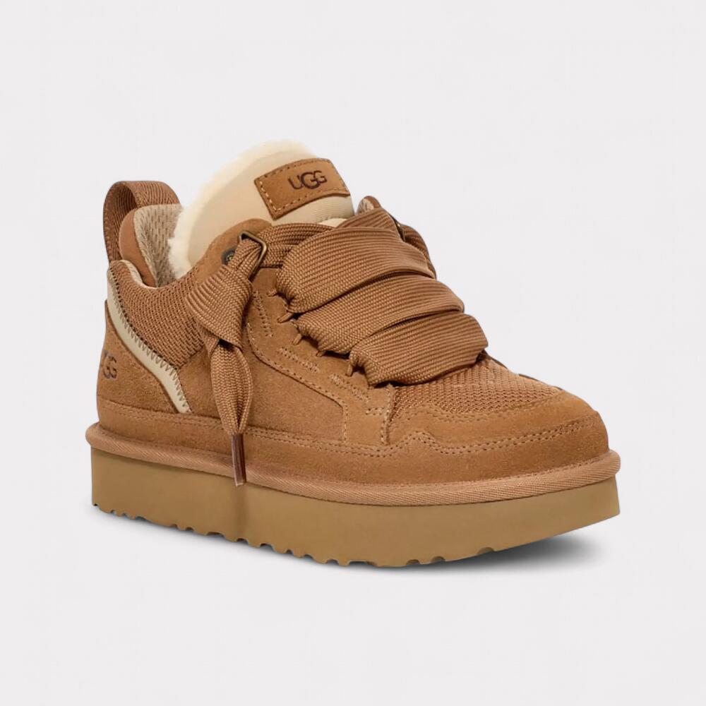 Lowmel Chestnut - Taille : 42 EU 2/6
