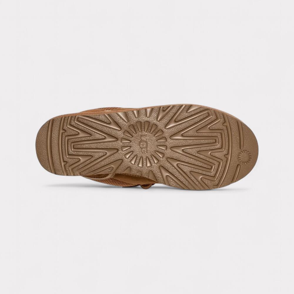 Lowmel Chestnut - Taille : 42 EU 5/6