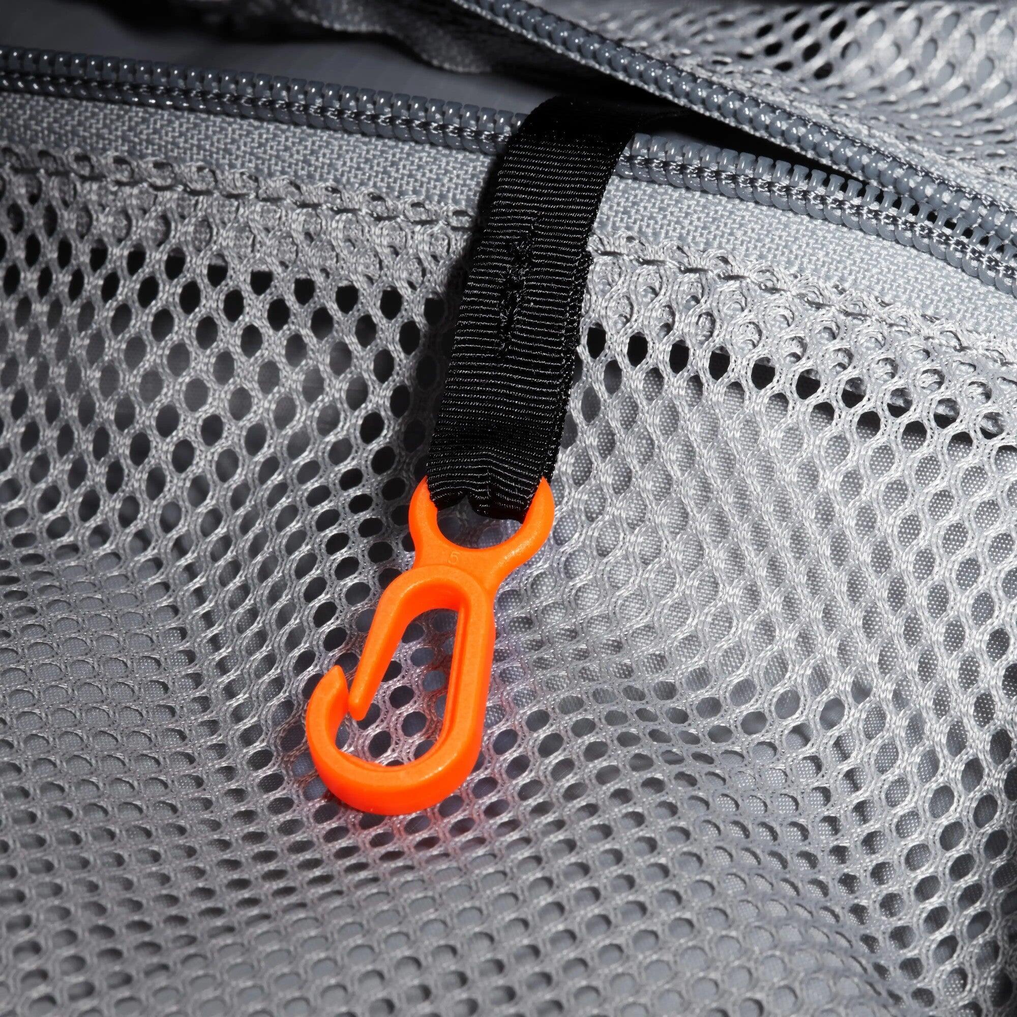 Sac à dos Mammut Lithium 30 Women 30L léger recyclé imperméable sans PFC 3/7