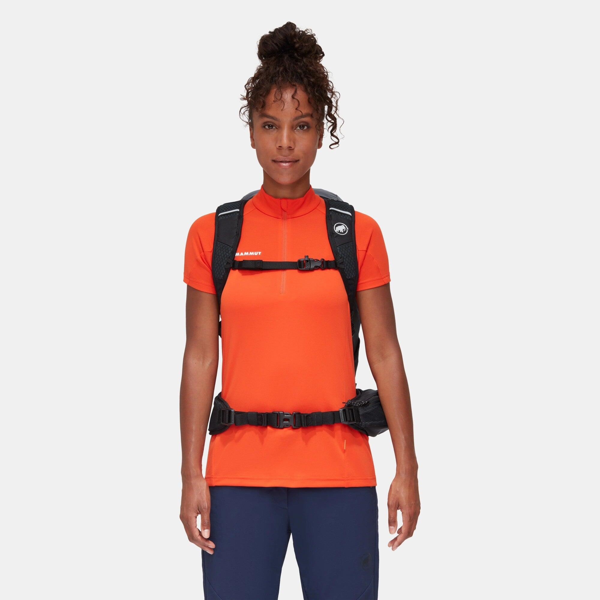 Sac à dos Mammut Lithium 30 Women 30L léger recyclé imperméable sans PFC 7/7