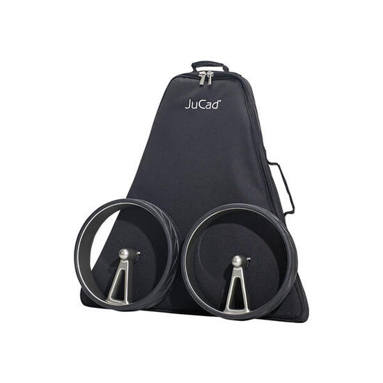 Borsa di trasporto per carrelli JuCad Phatom