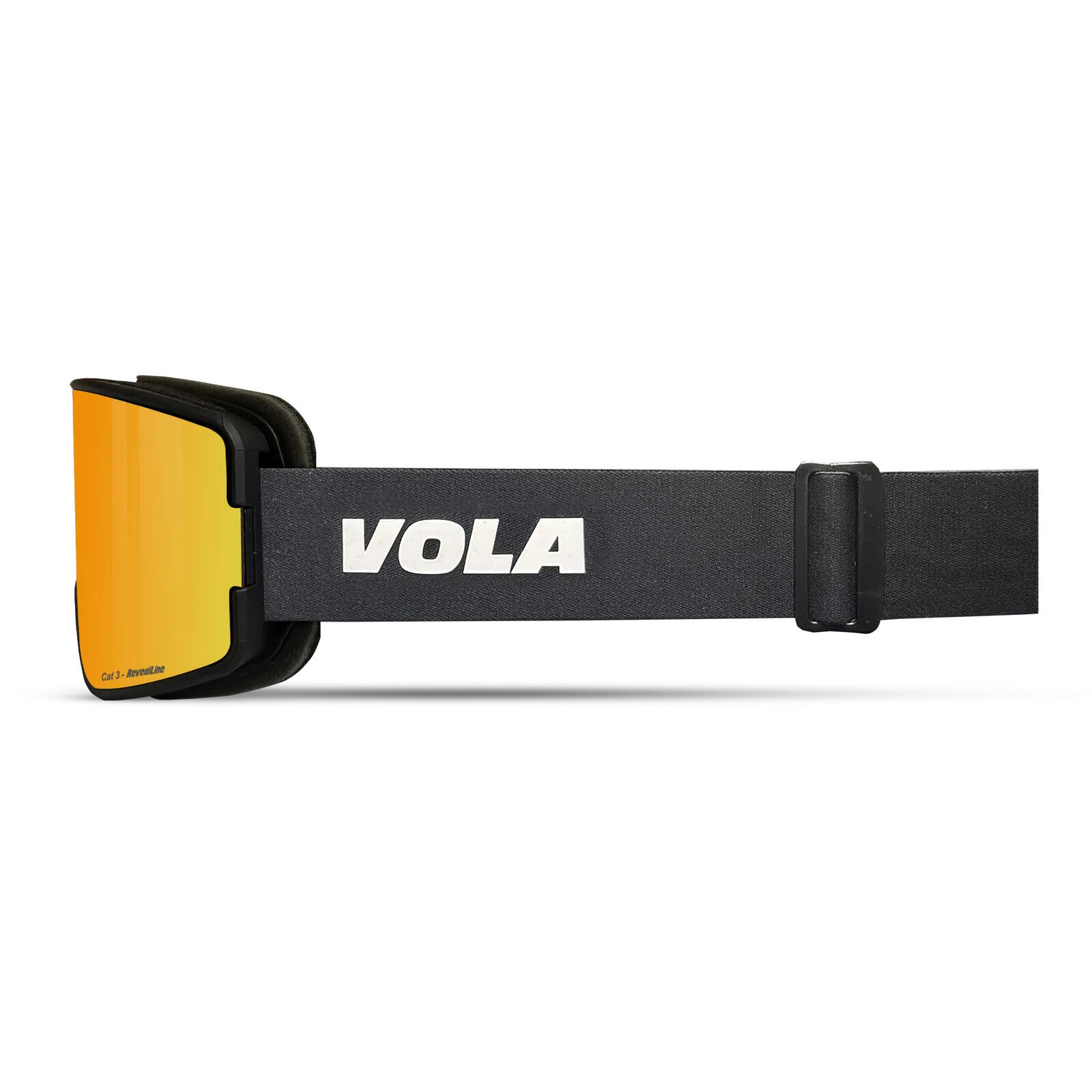 Lunettes de soleil Vola Wideyes 2/4