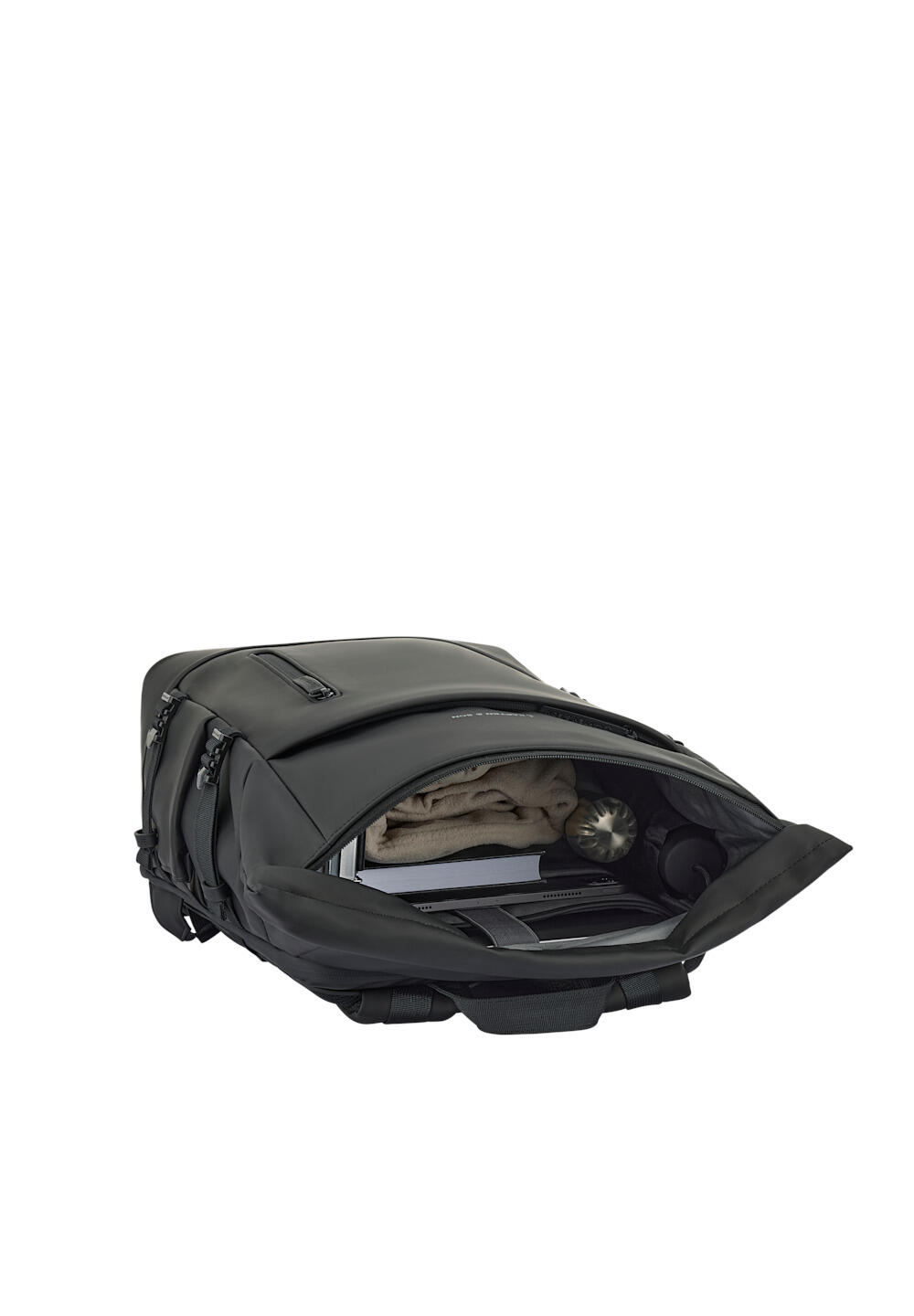 Rucksack Helsinki Pro KAPTEN & SON 4/7