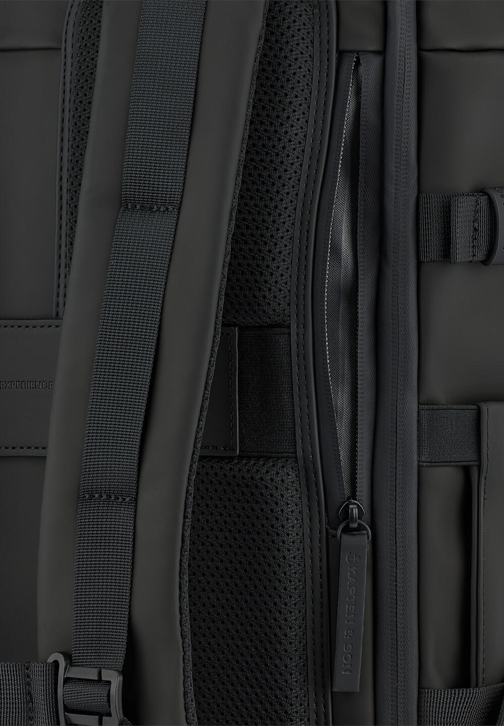 Rucksack Helsinki Pro KAPTEN & SON 6/7