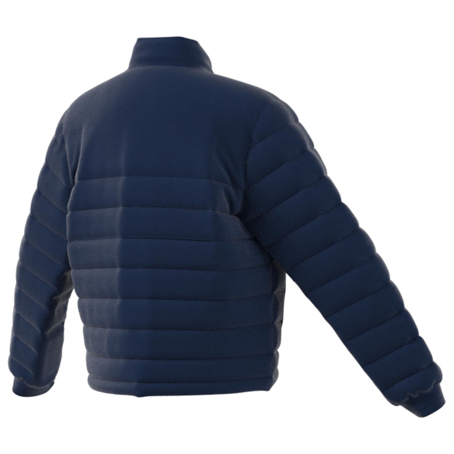 Doudoune légère enfant adidas Entrada 2/5