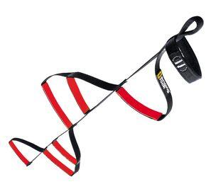 Singing Rock Jacob Trittleiter – leicht, robust für Klettern & Höhenarbeit