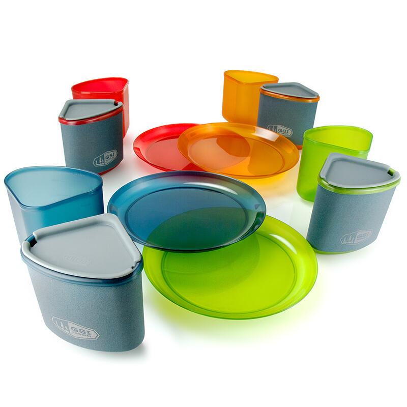 GSI OUTDOORS picture