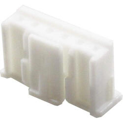 Connecteur Cortina E-system 2.5 XAP-04V-1.6-HOUSING (Vitesse + Capteur BB) 36V.