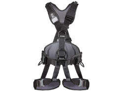 Harnais de travail Singing Rock Profi Worker 3D Speed noir