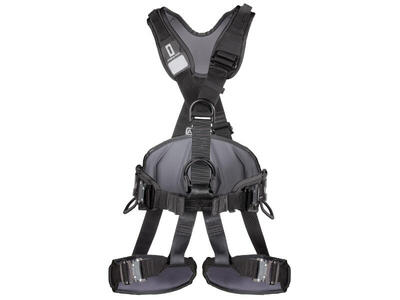 Imbracatura anticaduta Singing Rock PROFI WORKER 3D speed M/L