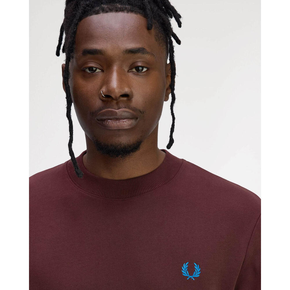 Sweat Fred perry modèle 124-15261400695128 pour homme 3/5