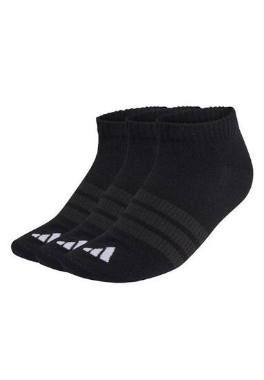 adidas Unisex Thin & Light Essentials Low Cut Socken 3 Pair Pack