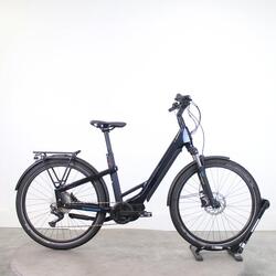 Reconditionné - VTC électrique Yakun 10 - Excellent état