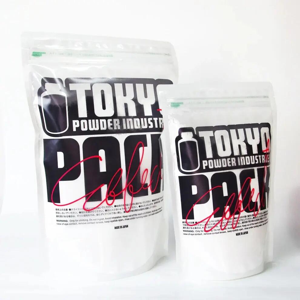 TOKYO POWDER INDUSTRIES picture