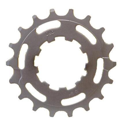 Shimano Miche Krans 18t 10V