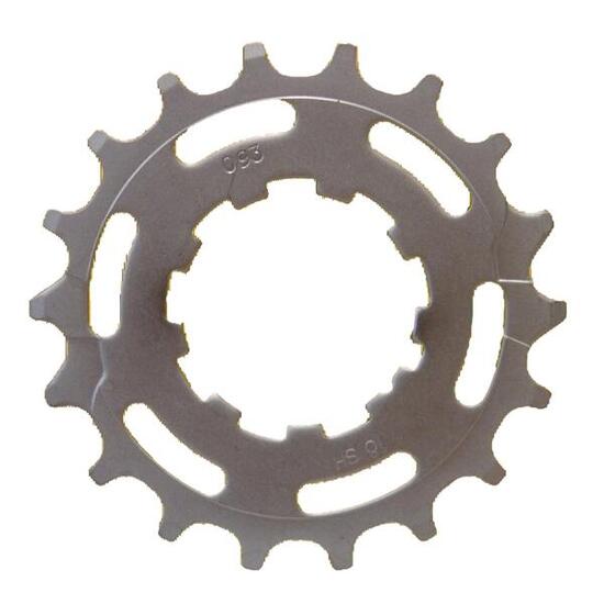 Shimano Miche Krans 18t 10V