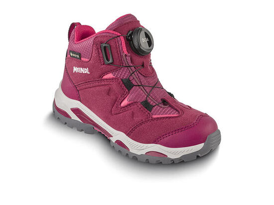 MEINDL Freizeitschuhe 2138-49 Meindl Java Junior GTX