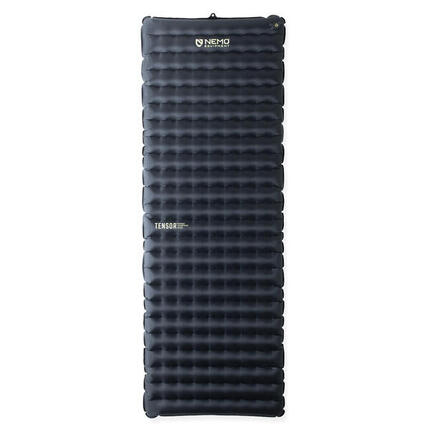 Matelas auto-gonflant NEMO Tensor Ex Conditions Wide 3,5po