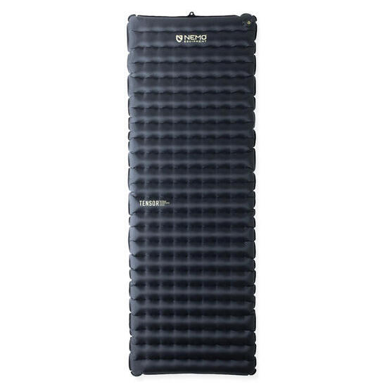 Matelas auto-gonflant NEMO Tensor Ex Conditions Wide 3,5po