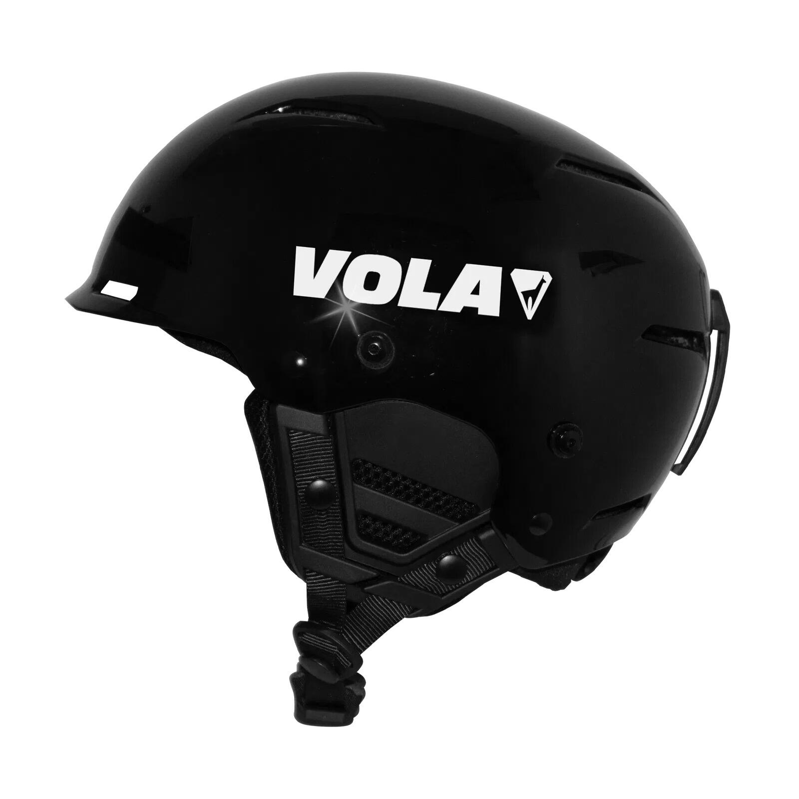 Casco de esquí Vola Sentinel 2/3