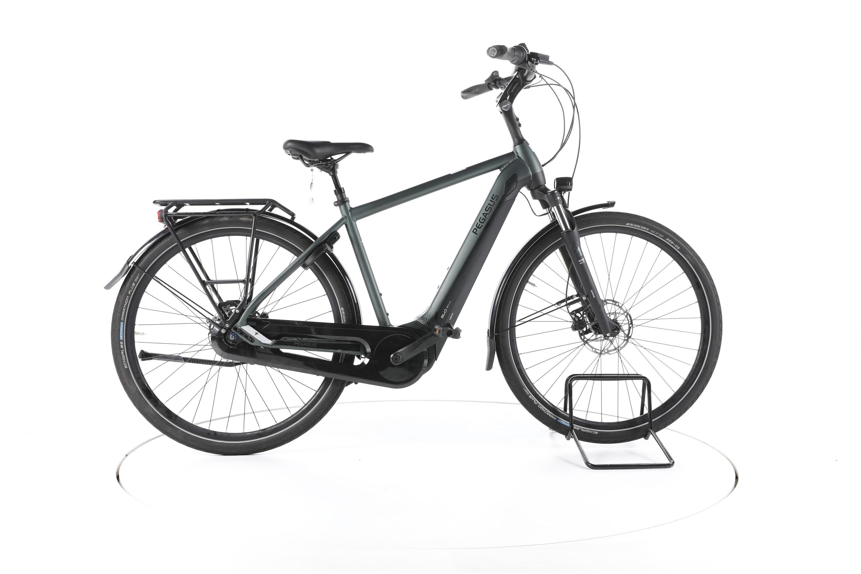 PEGASUS Ebike ricondizionata · Pegasus Ravenna EVO 8F NL · Ottime condizioni