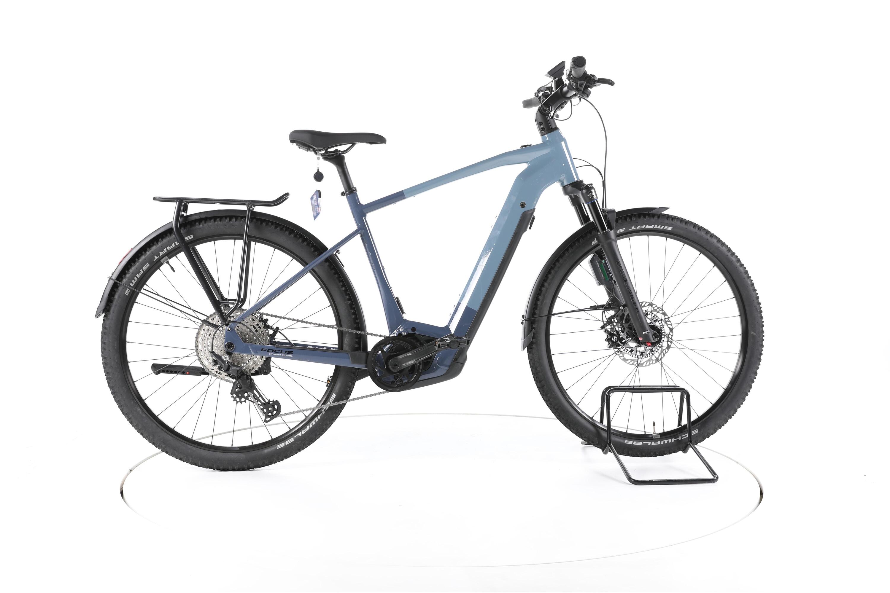 FOCUS Ebike ricondizionata · Focus PLANET² 6.9 · Buone condizioni