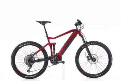 Ebike ricondizionata · AllTrail 5 · Ottimo stato