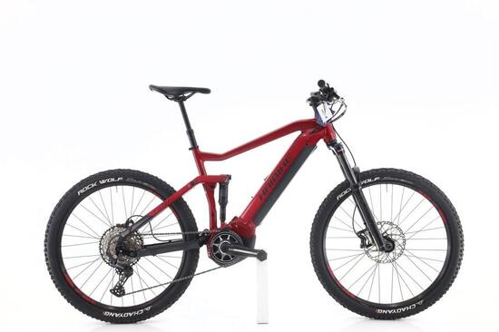 Ebike ricondizionata · AllTrail 5 · Ottimo stato