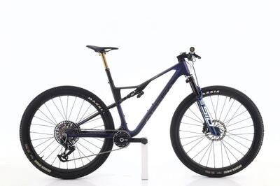 Tweedehands mtb · oiz m-ltd xx sl axs · zeer goede toestand