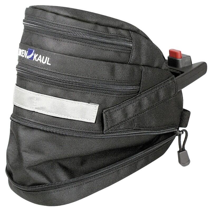 Borsa da sella Klickfix Contour Mini 2L 2/3